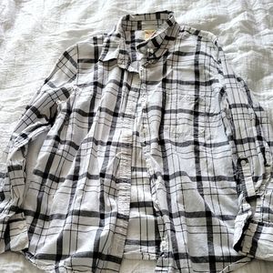 Faded Glory flannel